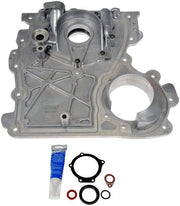 Engine Timing Cover Dorman-OE Solutions 635-521