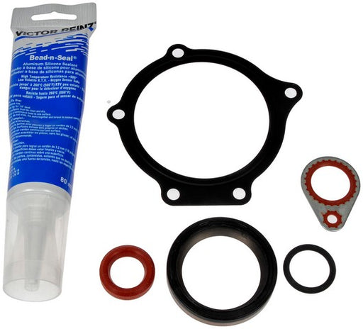 Engine Timing Cover Dorman-OE Solutions 635-521