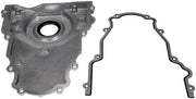 Engine Timing Cover Dorman-OE Solutions 635-522