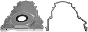 Engine Timing Cover Dorman-OE Solutions 635-522