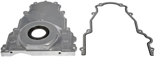 Engine Timing Cover Dorman-OE Solutions 635-522