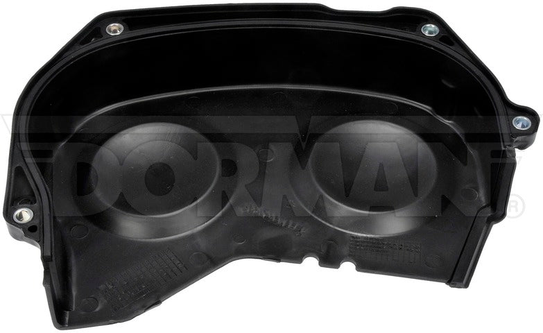 Engine Timing Cover Dorman-OE Solutions 635-530