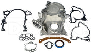 Engine Timing Cover Dorman-OE Solutions 635-531