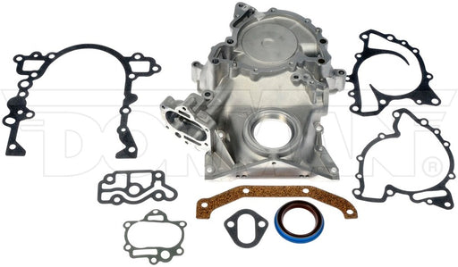 Engine Timing Cover Dorman-OE Solutions 635-531