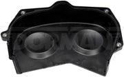 Engine Timing Cover Dorman-OE Solutions 635-540