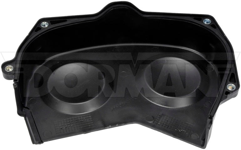 Engine Timing Cover Dorman-OE Solutions 635-540