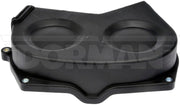 Engine Timing Cover Dorman-OE Solutions 635-540