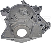 Engine Timing Cover Dorman-OE Solutions 635-543
