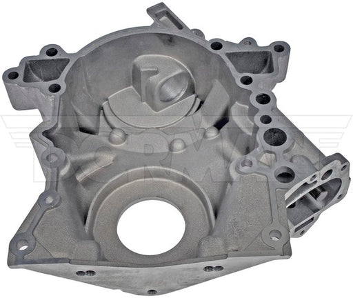 Engine Timing Cover Dorman-OE Solutions 635-543