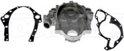 Engine Timing Cover Dorman-OE Solutions 635-545