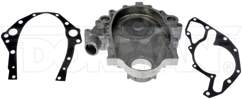 Engine Timing Cover Dorman-OE Solutions 635-545