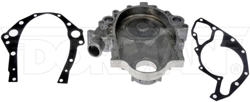 Engine Timing Cover Dorman-OE Solutions 635-545