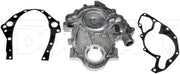 Engine Timing Cover Dorman-OE Solutions 635-545
