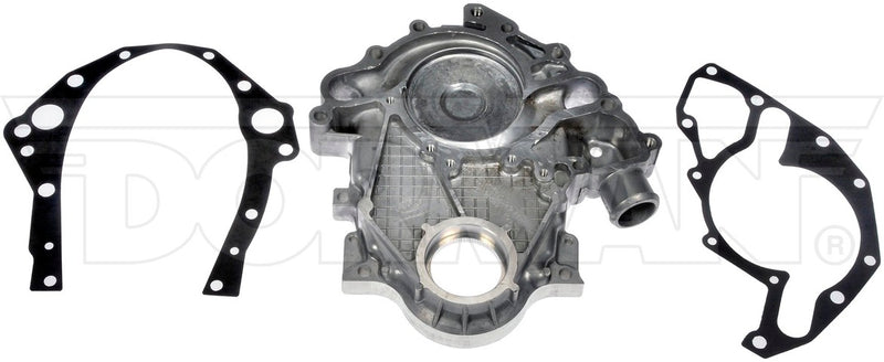 Engine Timing Cover Dorman-OE Solutions 635-545