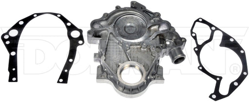 Engine Timing Cover Dorman-OE Solutions 635-545
