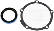 Engine Timing Cover Dorman-OE Solutions 635-545
