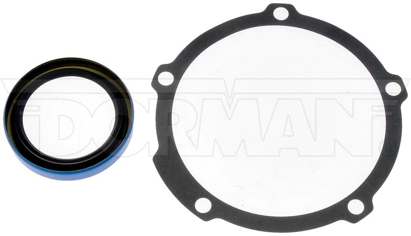 Engine Timing Cover Dorman-OE Solutions 635-545