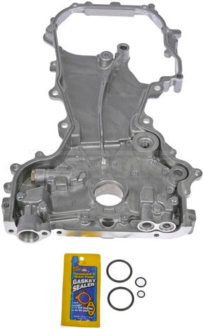 Engine Timing Cover Dorman-OE Solutions 635-546