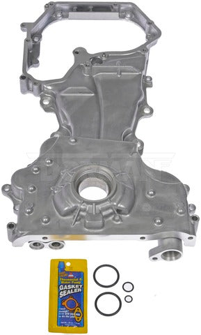Engine Timing Cover Dorman-OE Solutions 635-546