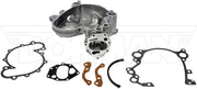 Engine Timing Cover Dorman-OE Solutions 635-547