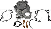 Engine Timing Cover Dorman-OE Solutions 635-547