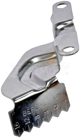 Engine Timing Tab Dorman-OE Solutions 635-550