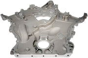 Engine Timing Cover Dorman-OE Solutions 635-555