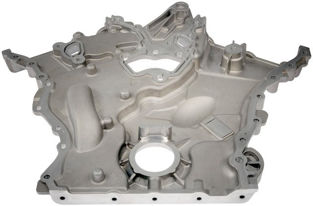 Engine Timing Cover Dorman-OE Solutions 635-555