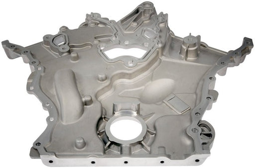Engine Timing Cover Dorman-OE Solutions 635-555