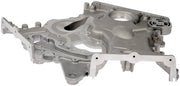 Engine Timing Cover Dorman-OE Solutions 635-555