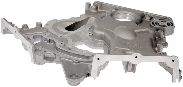Engine Timing Cover Dorman-OE Solutions 635-555