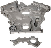 Engine Timing Cover Dorman-OE Solutions 635-555