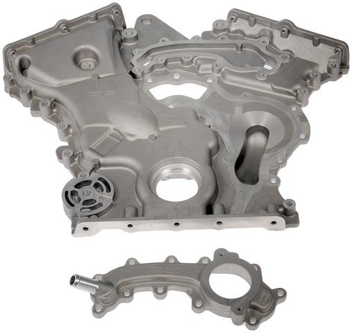 Engine Timing Cover Dorman-OE Solutions 635-555