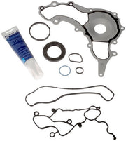 Engine Timing Cover Dorman-OE Solutions 635-555