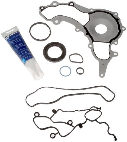 Engine Timing Cover Dorman-OE Solutions 635-555