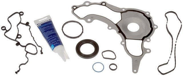 Engine Timing Cover Dorman-OE Solutions 635-555
