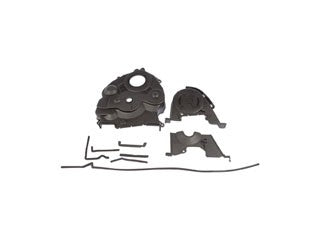 Engine Timing Cover Dorman-OE Solutions 635-600