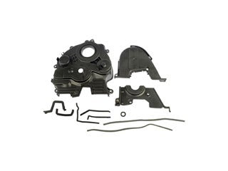 Engine Timing Cover Dorman-OE Solutions 635-601