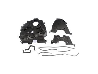 Engine Timing Cover Dorman-OE Solutions 635-602
