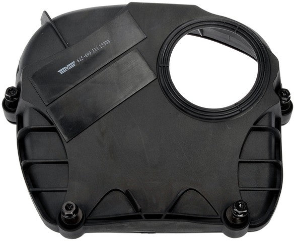 Engine Timing Cover Dorman-OE Solutions 635-699