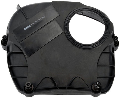 Engine Timing Cover Dorman-OE Solutions 635-699