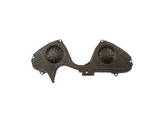 Engine Timing Cover Dorman-OE Solutions 635-801