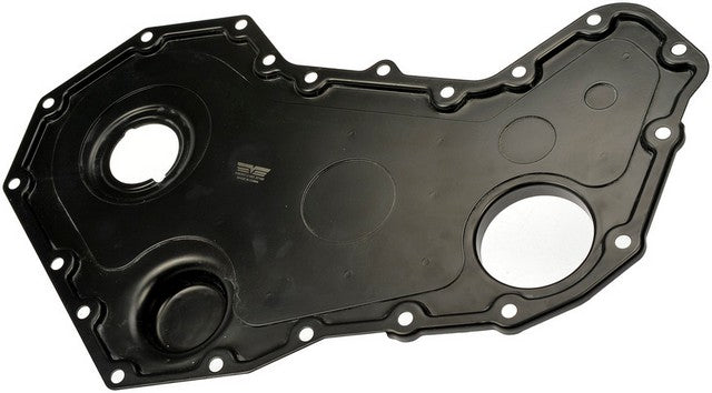 Engine Timing Cover Dorman-OE Solutions 635-813
