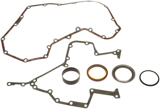 Engine Timing Cover Dorman-OE Solutions 635-813
