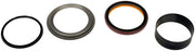 Engine Timing Cover Dorman-OE Solutions 635-813