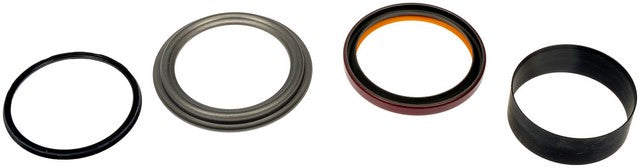 Engine Timing Cover Dorman-OE Solutions 635-813