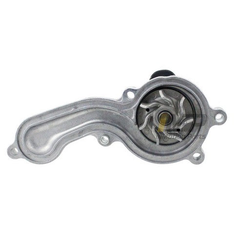 Engine Water Pump WJB Automotive WU6350