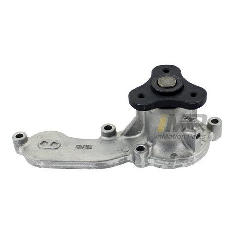 Engine Water Pump WJB Automotive WU6350
