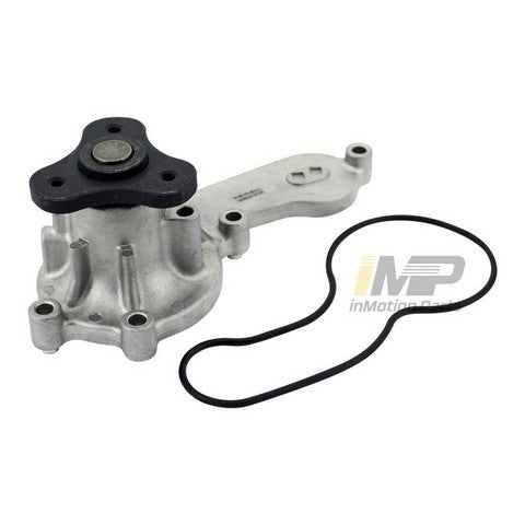 Engine Water Pump WJB Automotive WU6350
