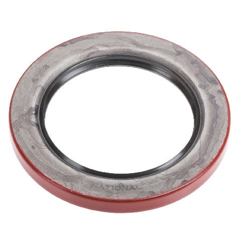 Wheel Seal National Bearings & Oil Seals 6358